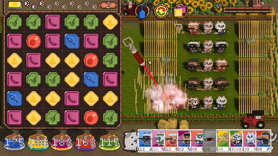 Cats on Duty: Deluxe Upgrade Pack