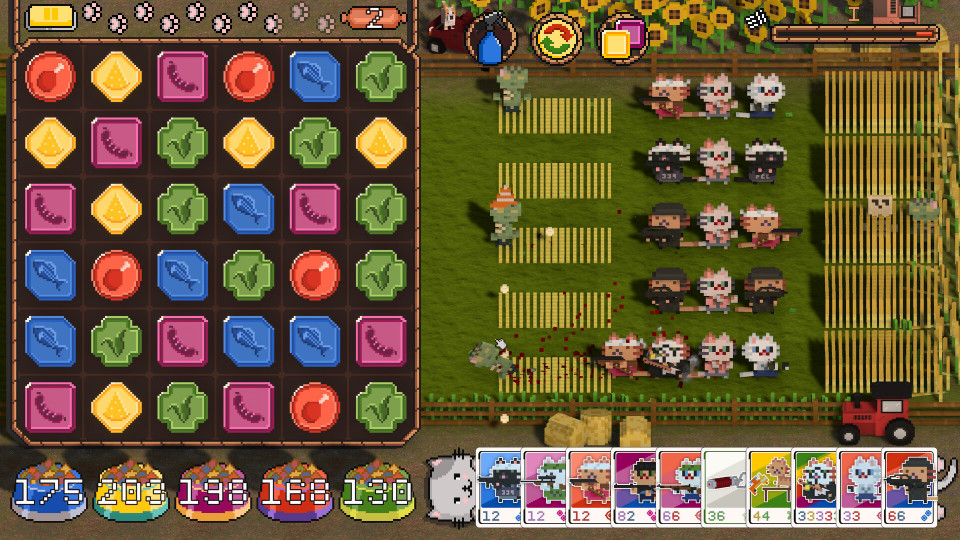 Cats on Duty: Deluxe Upgrade Pack