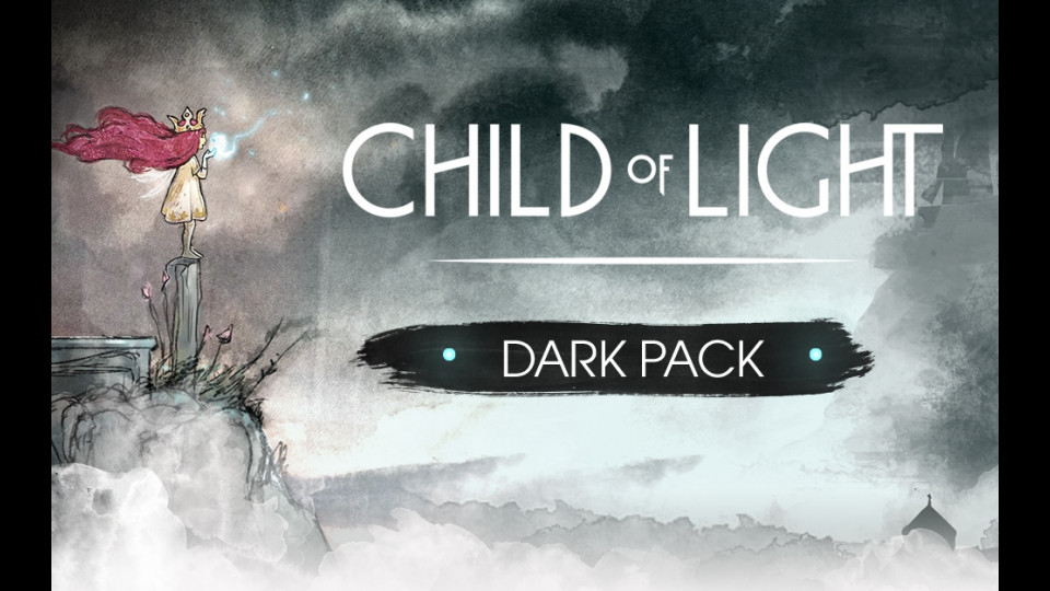 Child of Light: Dark Aurora Pack