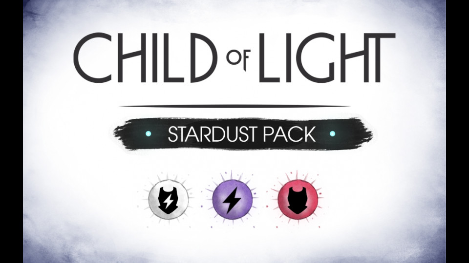Child of Light: Stardust Pack