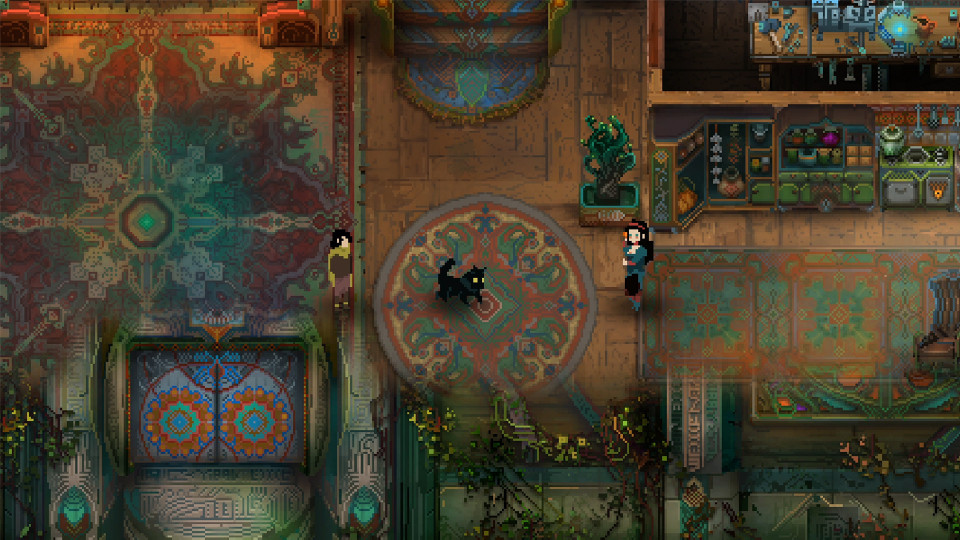 Children of Morta - Complete Edition