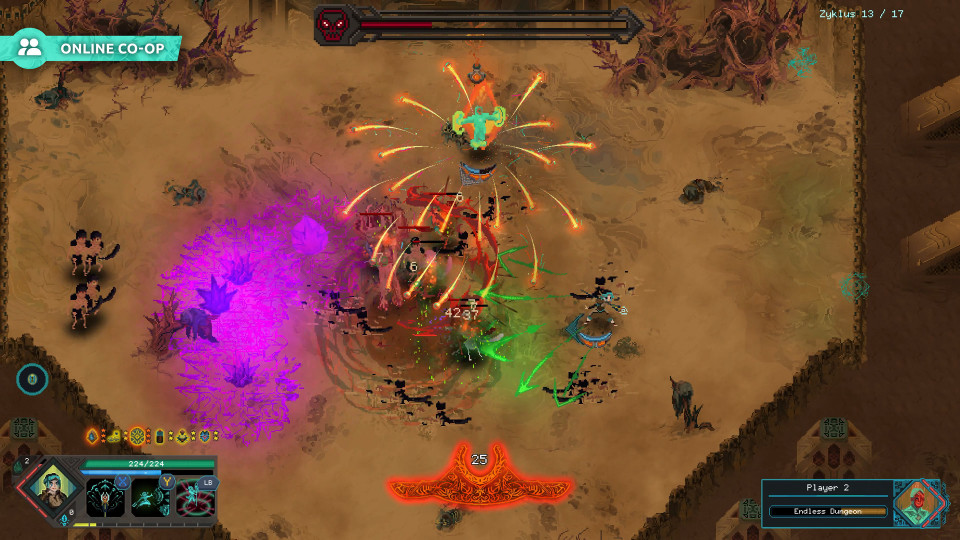 Children of Morta - Complete Edition