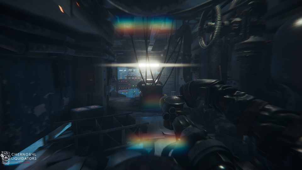 Chornobyl Liquidators + Chornobyl Liquidators: Supporter Pack Bundle