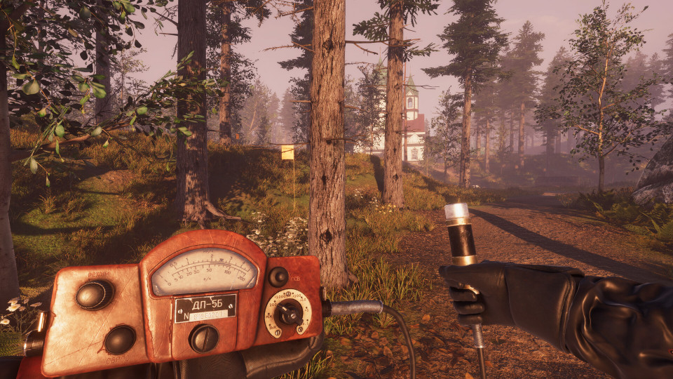 Chornobyl Liquidators + Chornobyl Liquidators: Supporter Pack Bundle