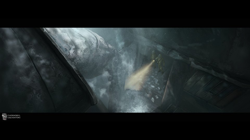 Chornobyl Liquidators + Chornobyl Liquidators: Supporter Pack Bundle