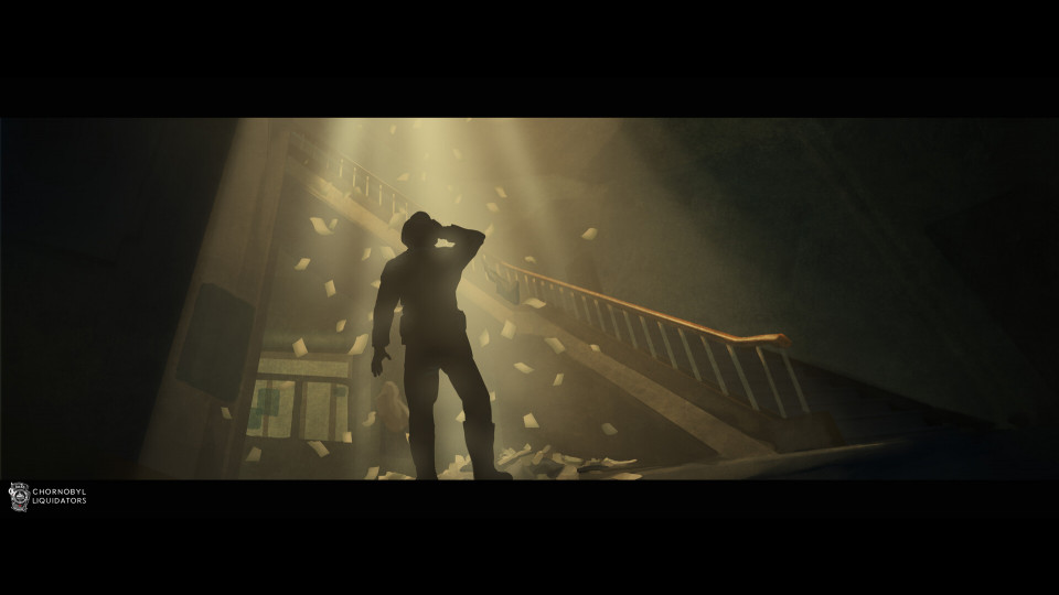 Chornobyl Liquidators + Chornobyl Liquidators: Supporter Pack Bundle