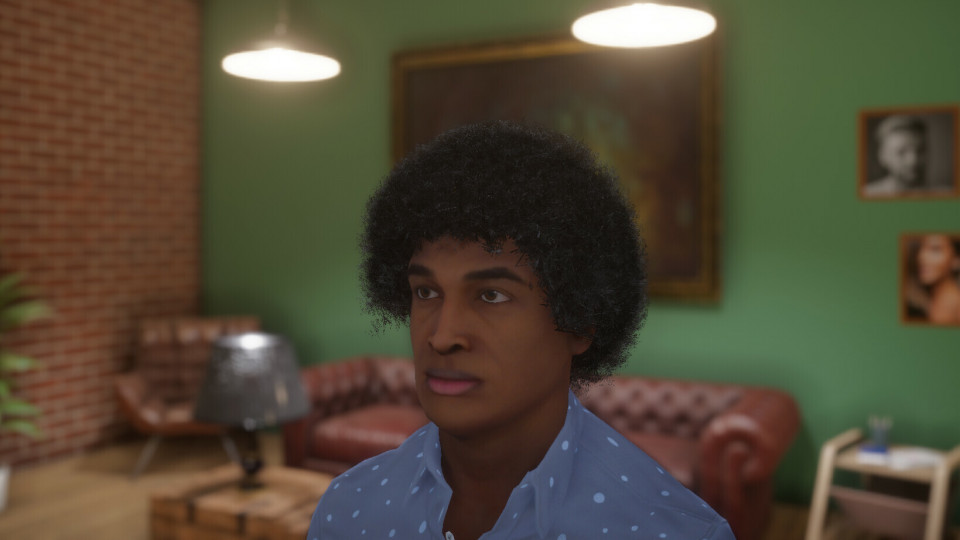 Chornobyl Liquidators + Hairdresser Simulator Bundle