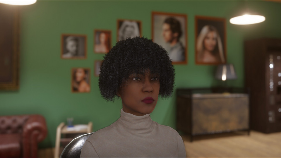 Chornobyl Liquidators + Hairdresser Simulator Bundle