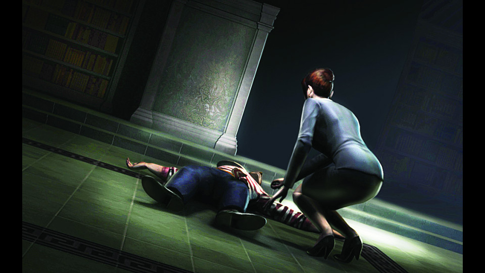 Chronicles of Mystery: The Tree of Life