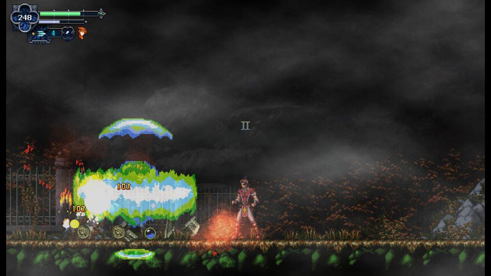 Chronicles of the Wolf