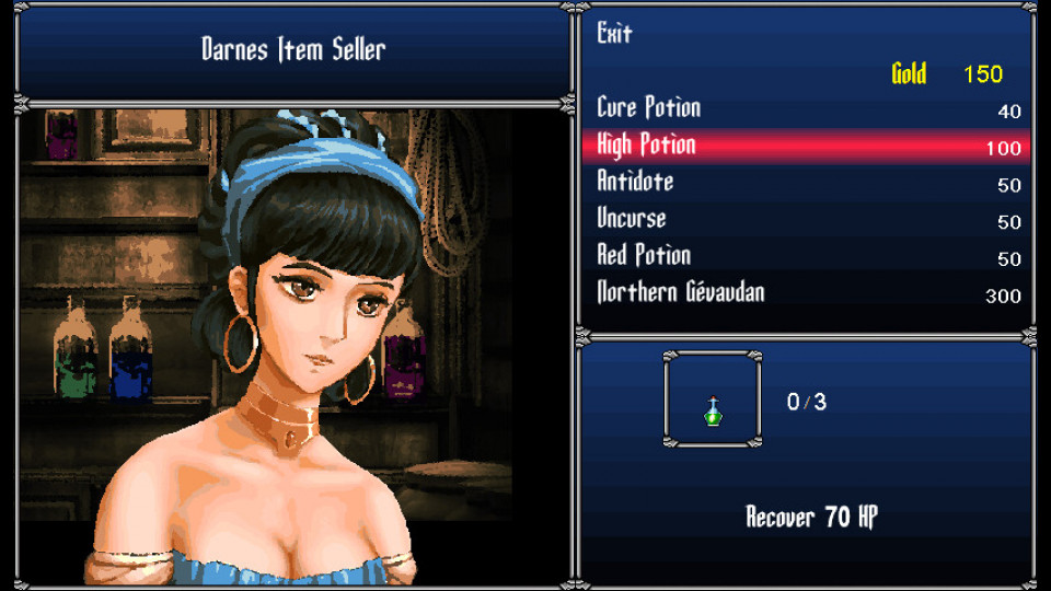 Chronicles of the Wolf