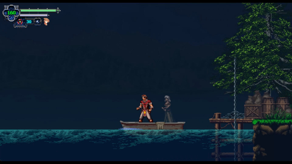 Chronicles of the Wolf