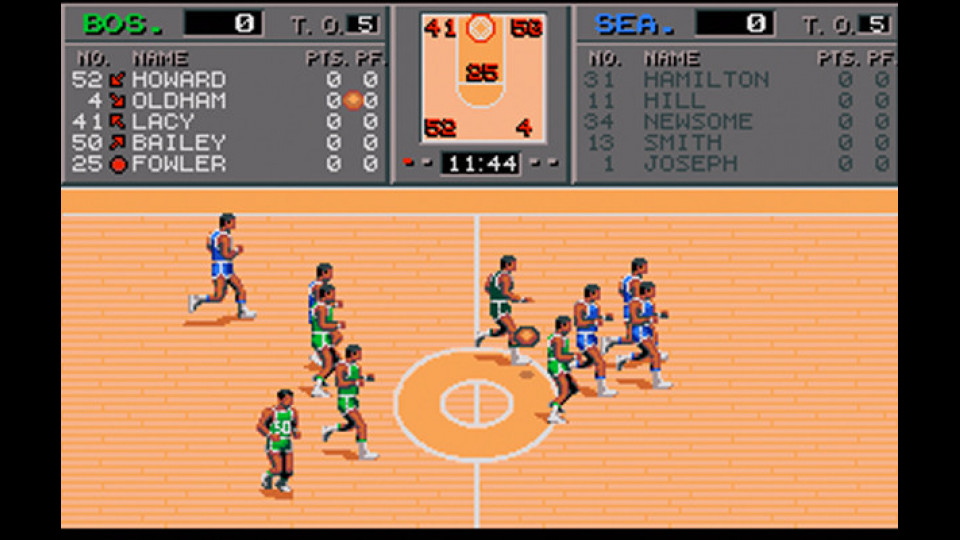 Cinemaware Anthology: 1986-1991