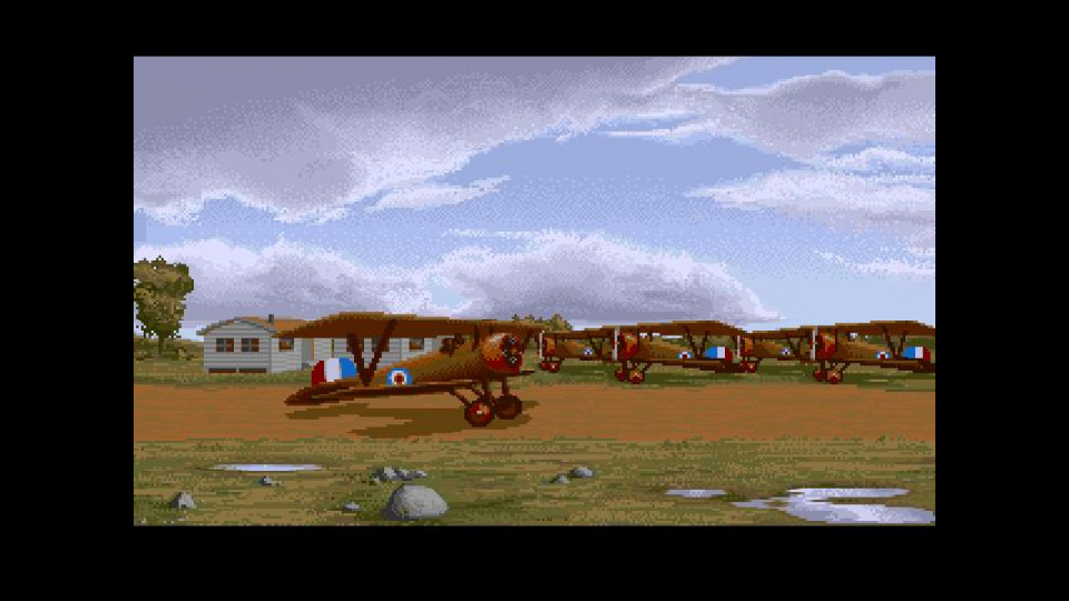 Cinemaware Anthology: 1986-1991