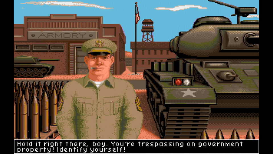 Cinemaware Anthology: 1986-1991