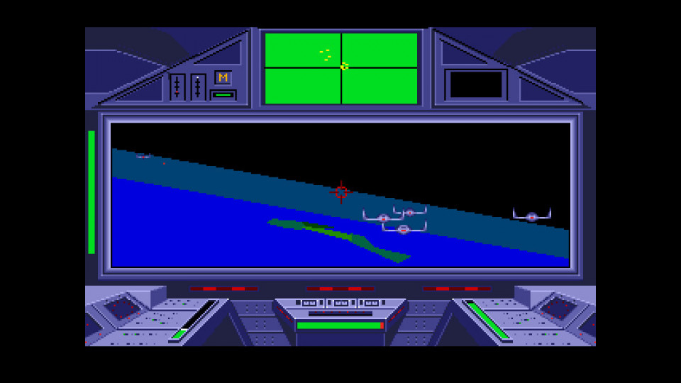 Cinemaware Anthology: 1986-1991