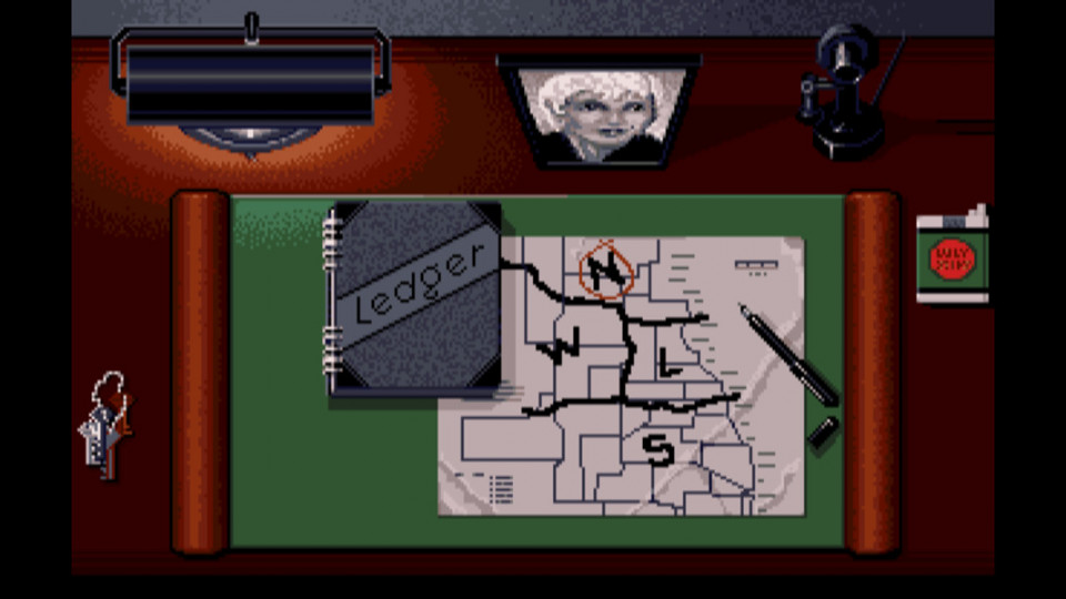 Cinemaware Anthology: 1986-1991