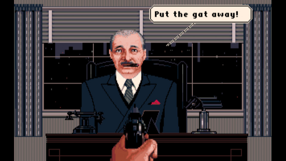 Cinemaware Anthology: 1986-1991