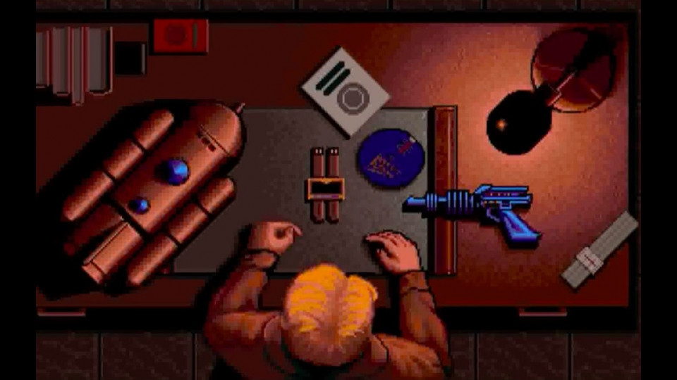 Cinemaware Anthology: 1986-1991