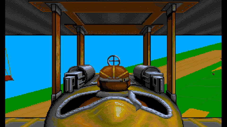 Cinemaware Anthology: 1986-1991