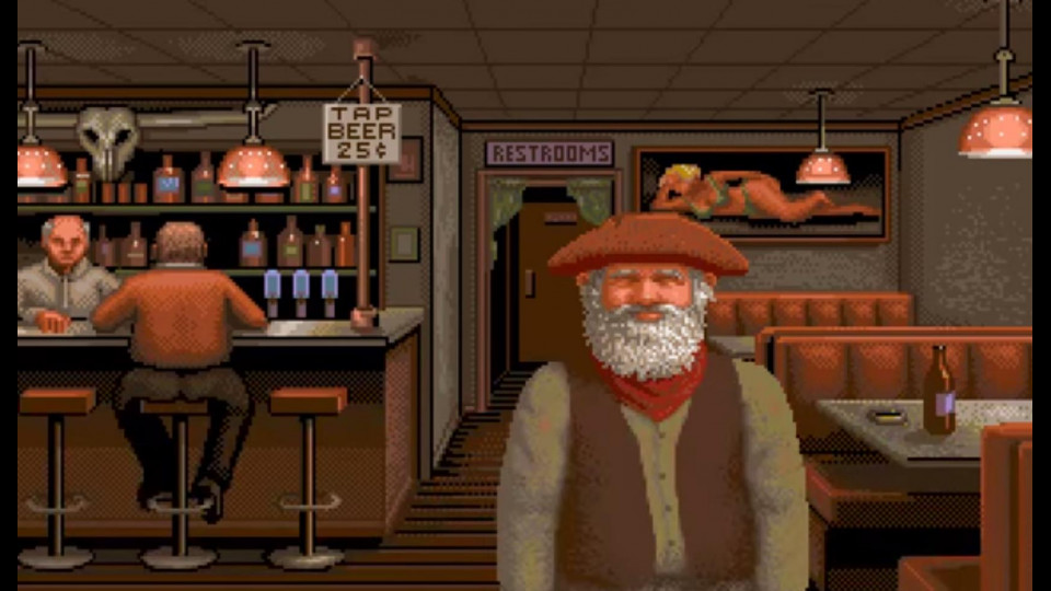 Cinemaware Anthology: 1986-1991