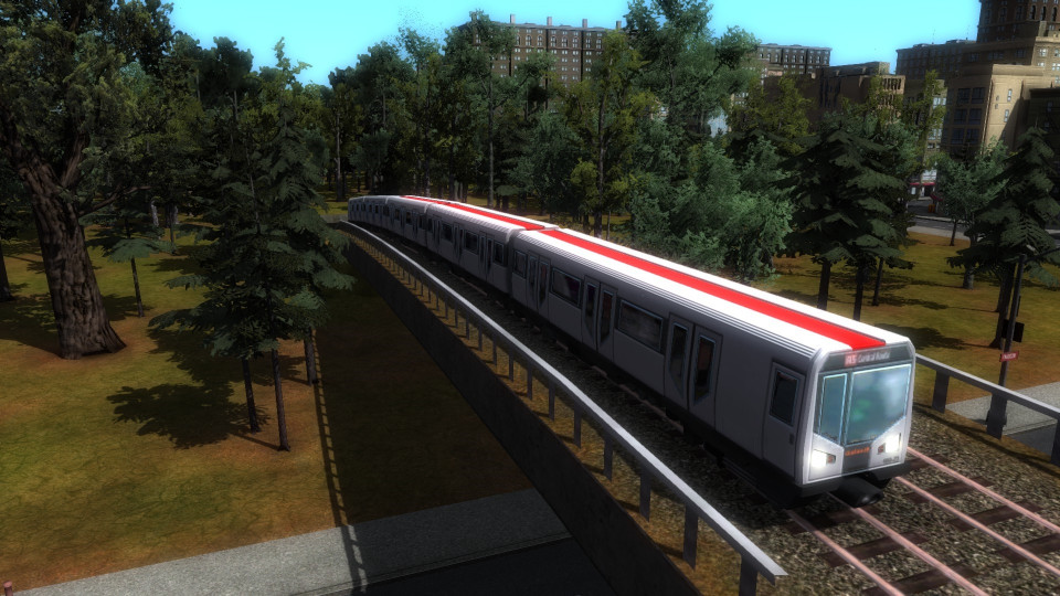 Cities in Motion 2: European Vehicle Pack