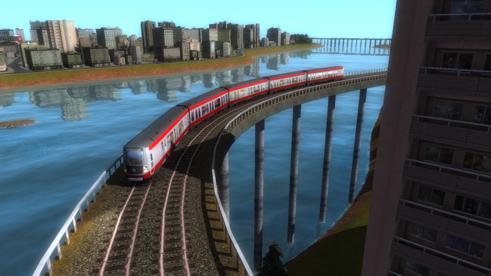 Cities in Motion 2: European Vehicle Pack