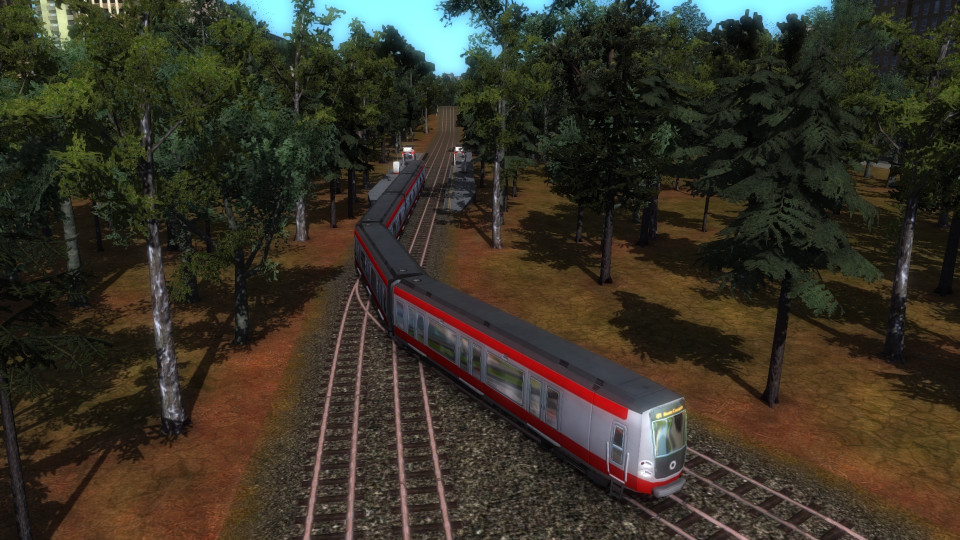 Cities in Motion 2: European Vehicle Pack