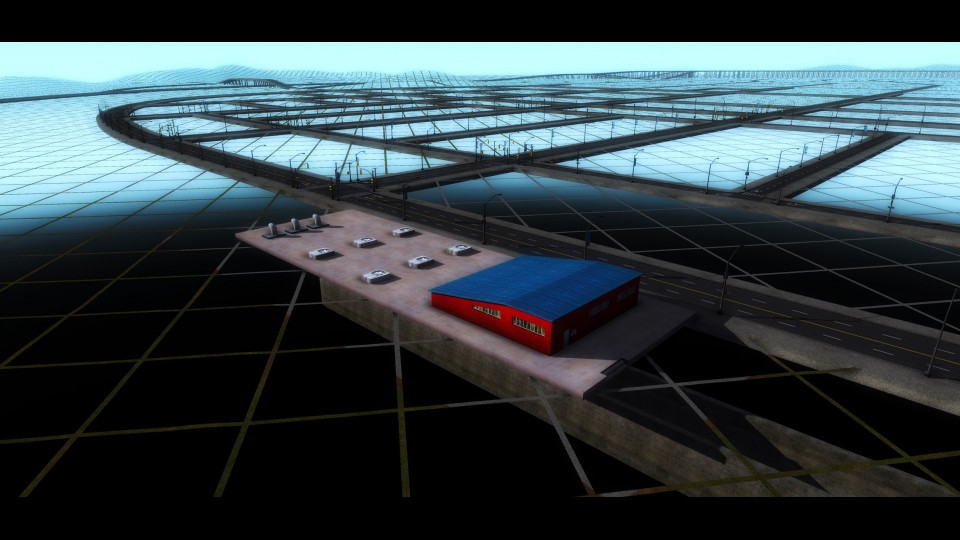 Cities in Motion 2: Metro Madness