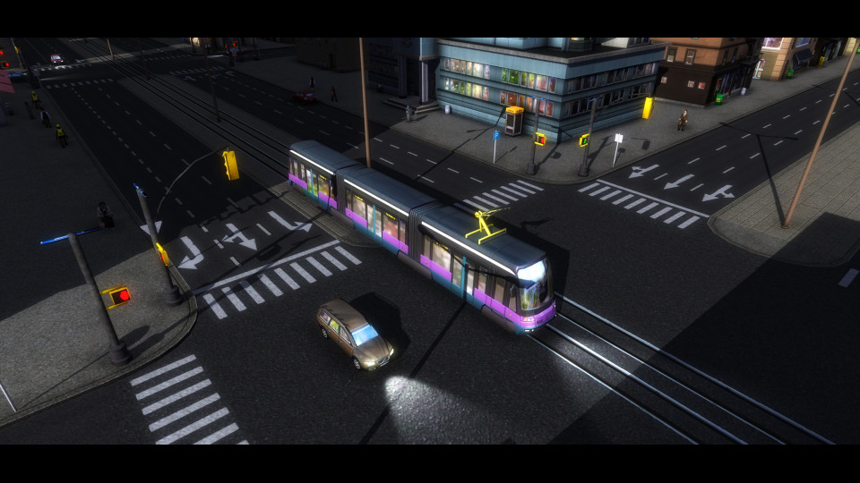 Cities in Motion 2: Olden Times