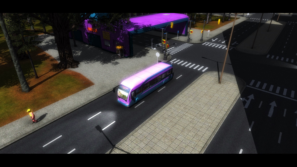 Cities in Motion 2: Olden Times