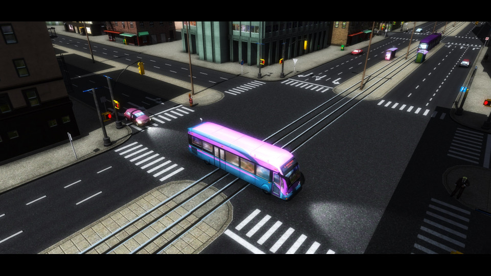 Cities in Motion 2: Olden Times