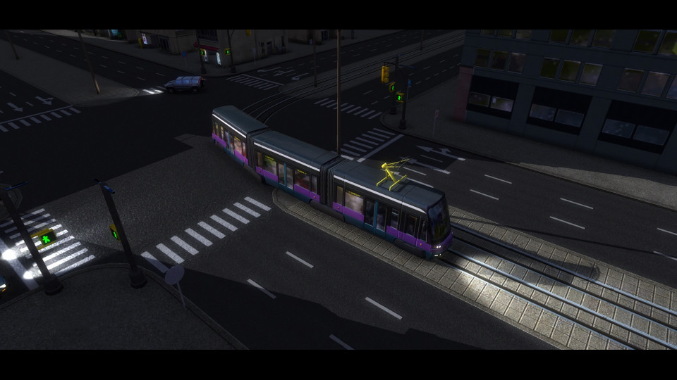 Cities in Motion 2: Olden Times