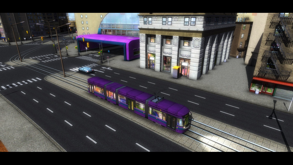 Cities in Motion 2: Olden Times