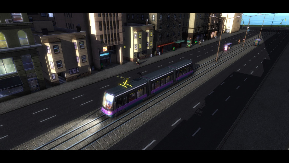 Cities in Motion 2: Olden Times