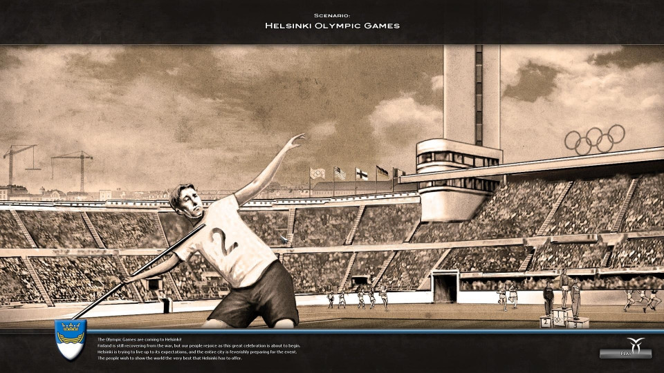 Cities In Motion Collection