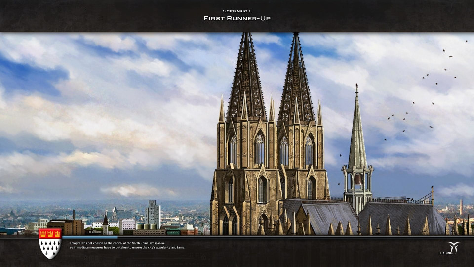 Cities In Motion Collection