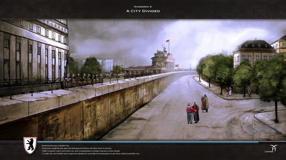 Cities In Motion Collection