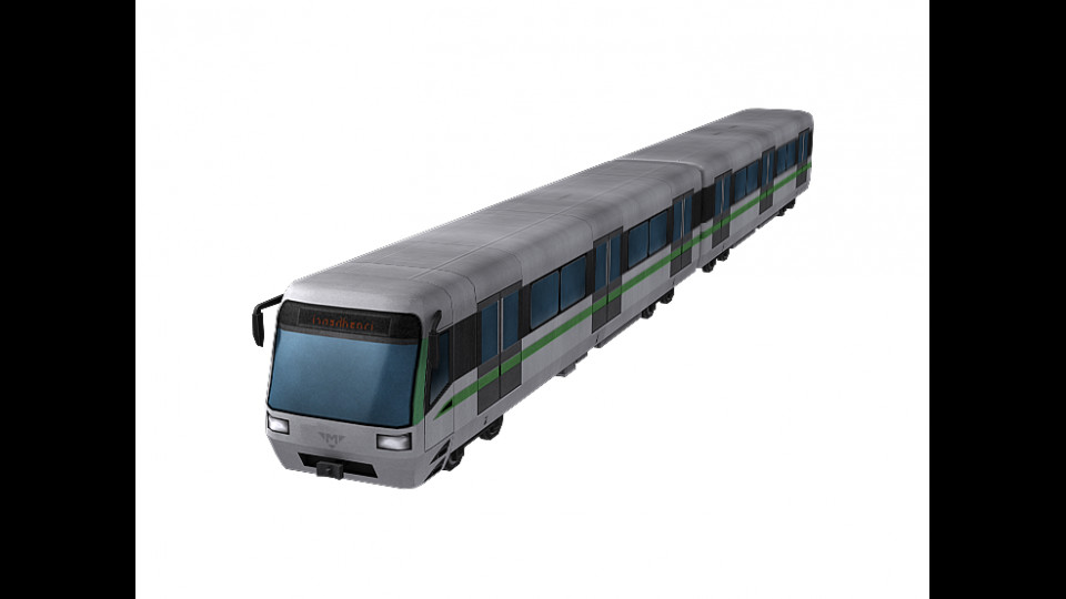 Cities in Motion: Design Dream