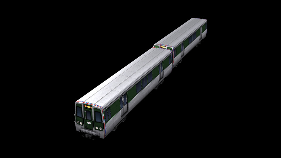 Cities in Motion: Design Marvels