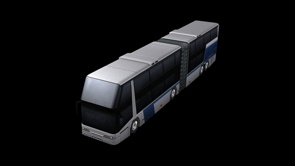 Cities in Motion: Design Marvels