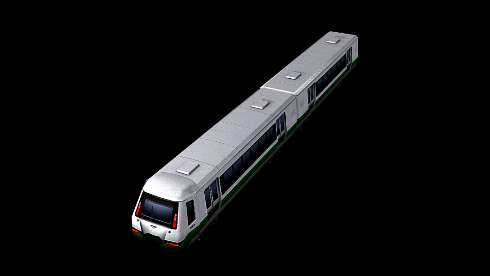 Cities in Motion: Design Now