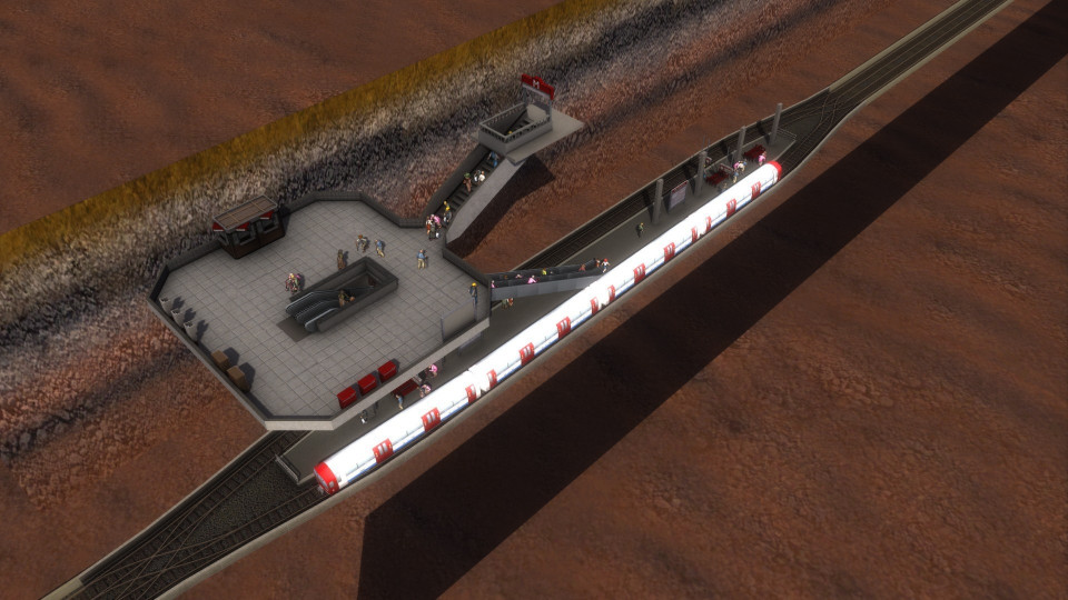 Cities in Motion: London