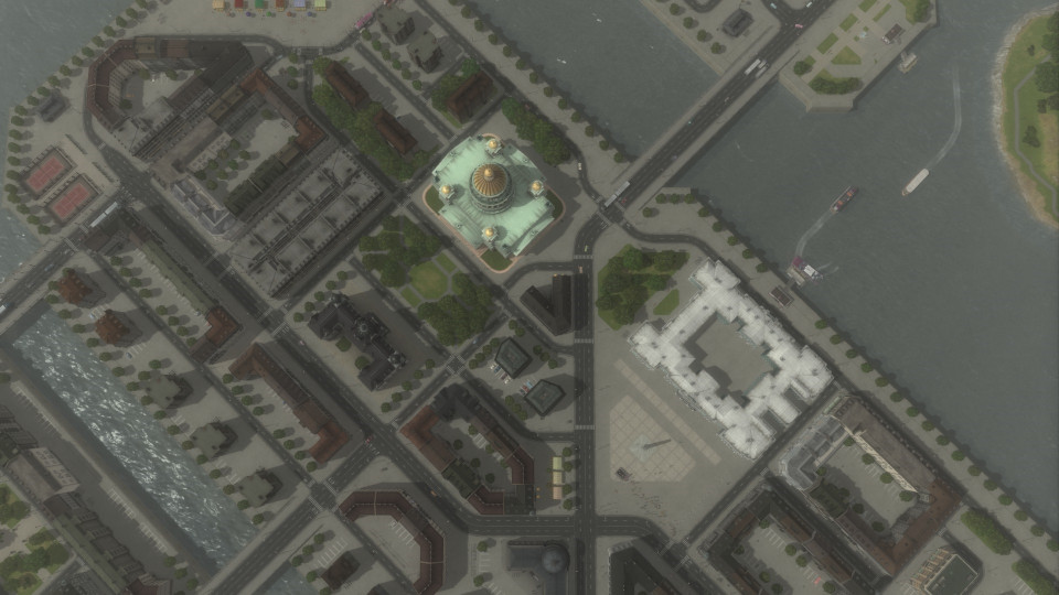 Cities in Motion: St. Petersburg