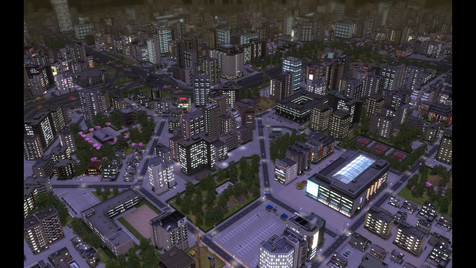 Cities in Motion: Tokyo