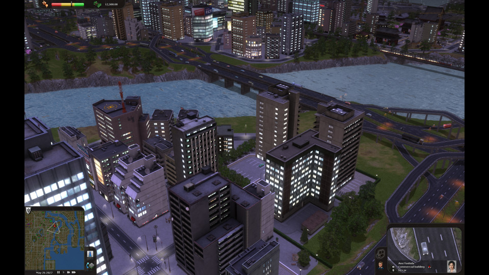 Cities in Motion: Tokyo