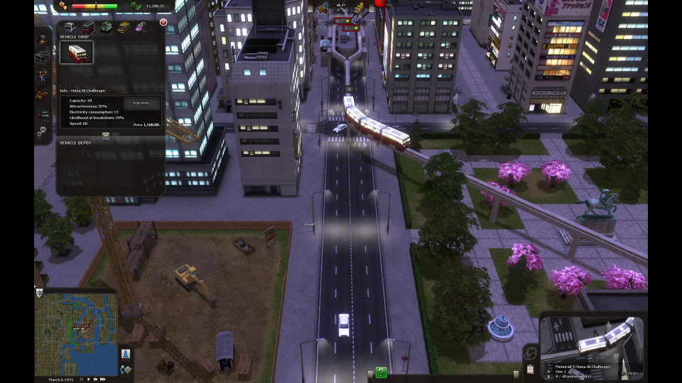 Cities in Motion: Tokyo