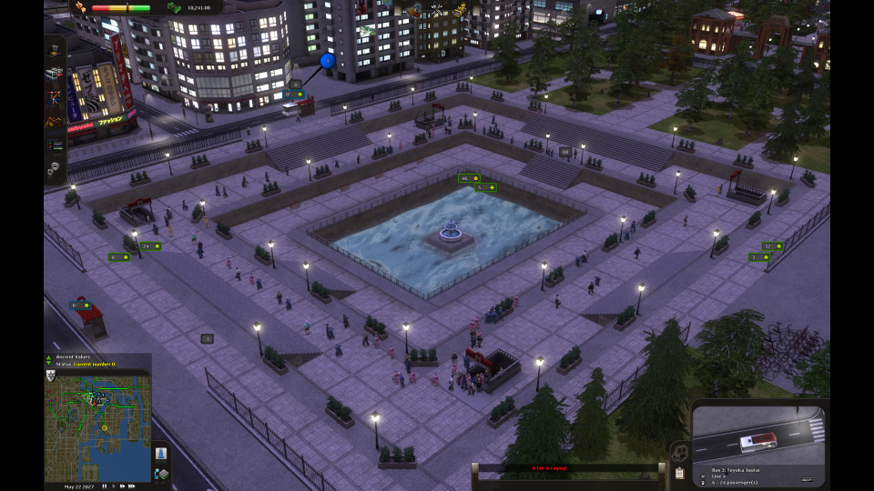 Cities in Motion: Tokyo