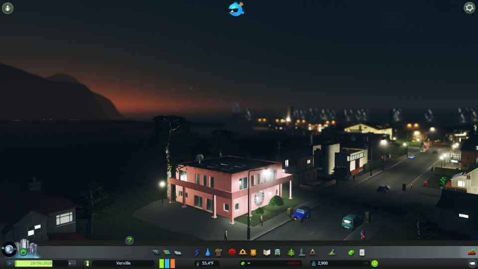 Cities: Skylines - Content Creator Pack: Art Deco
