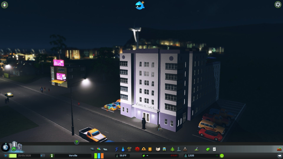 Cities: Skylines - Content Creator Pack: Art Deco